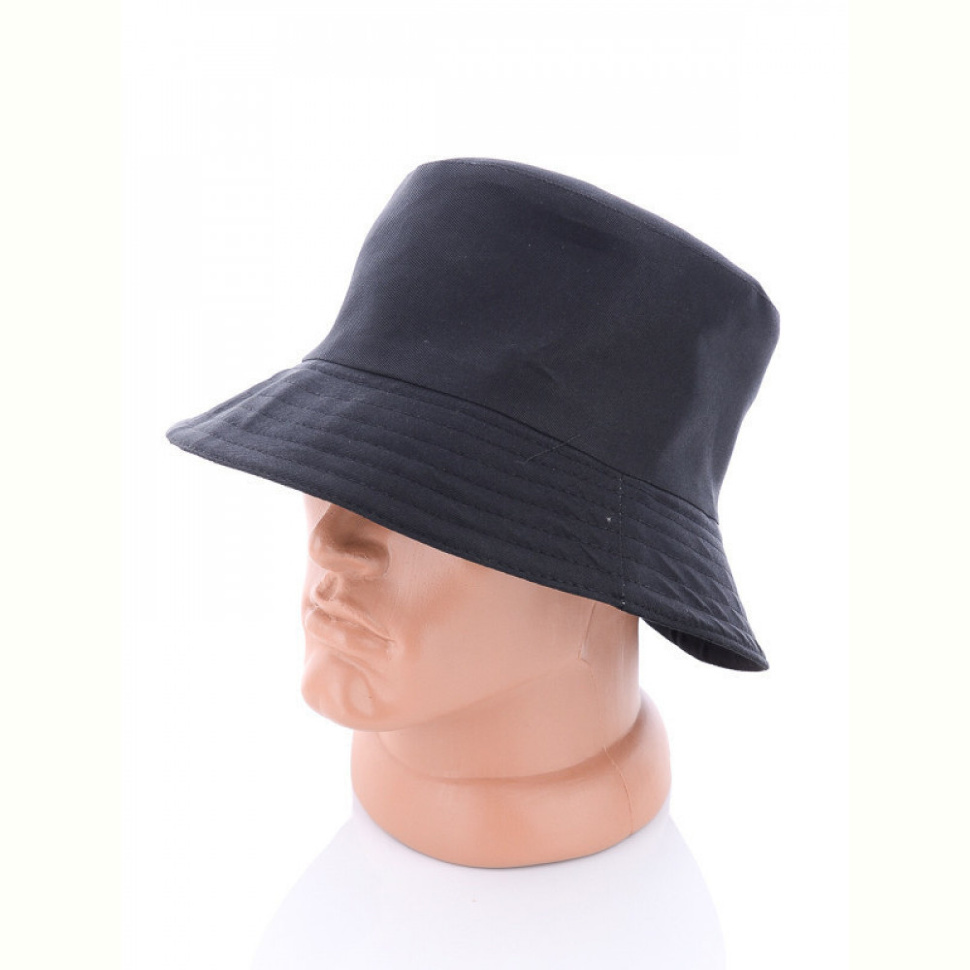 Панама RuBi 003-1 black Панама RuBi 003-1 black