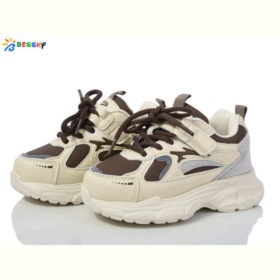Кроссовки Bessky-Kellaifeng BY3663-4B