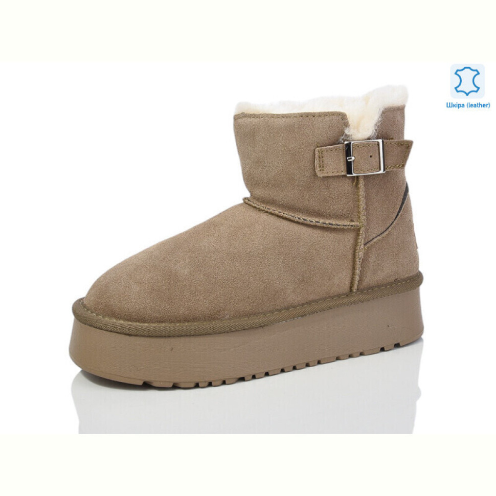 Угги Yimeili 6903-3