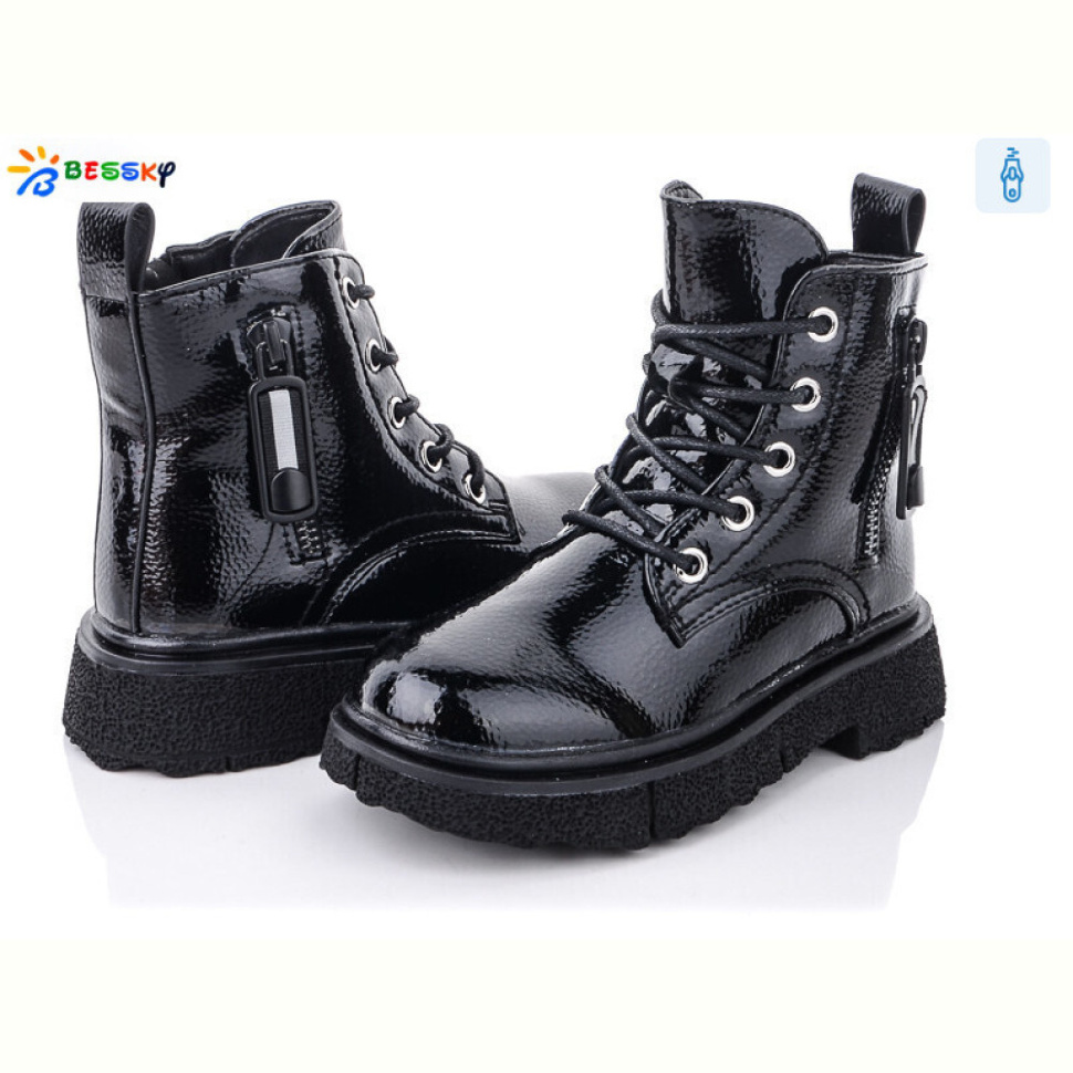 Ботинки Bessky-Kellaifeng B1692-3B