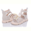 Босоножки Violeta PL8(1150B) beige
