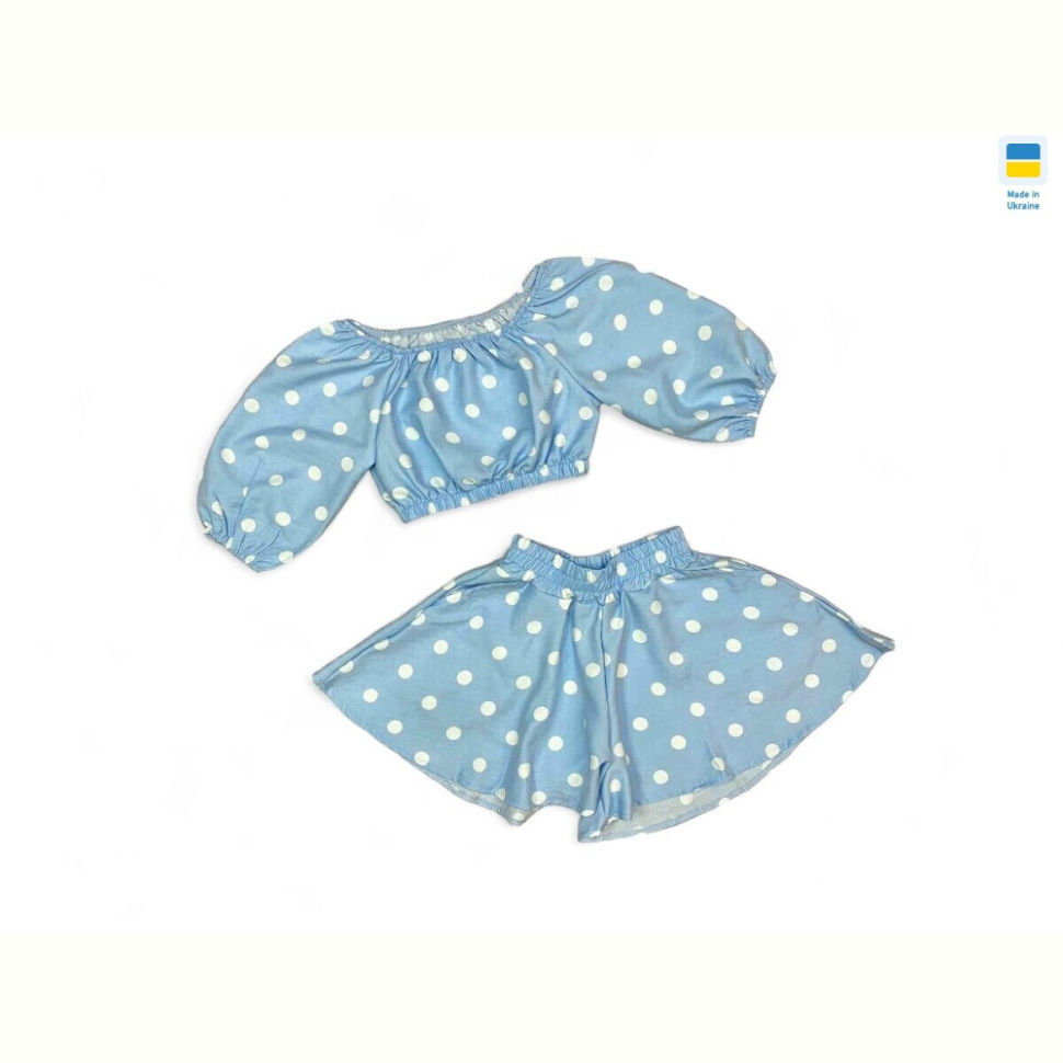 Костюм LiMa 2312 блакитний (134-158)