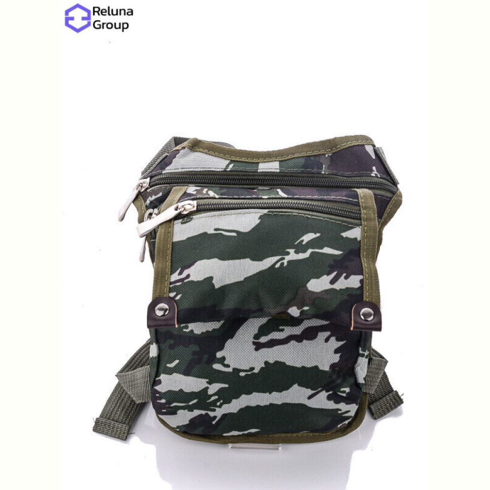 Сумка Reluna Group MK0-1 green Сумка Reluna Group MK0-1 green