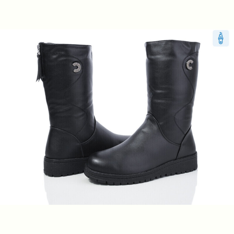 Сапоги Nayasitun B42