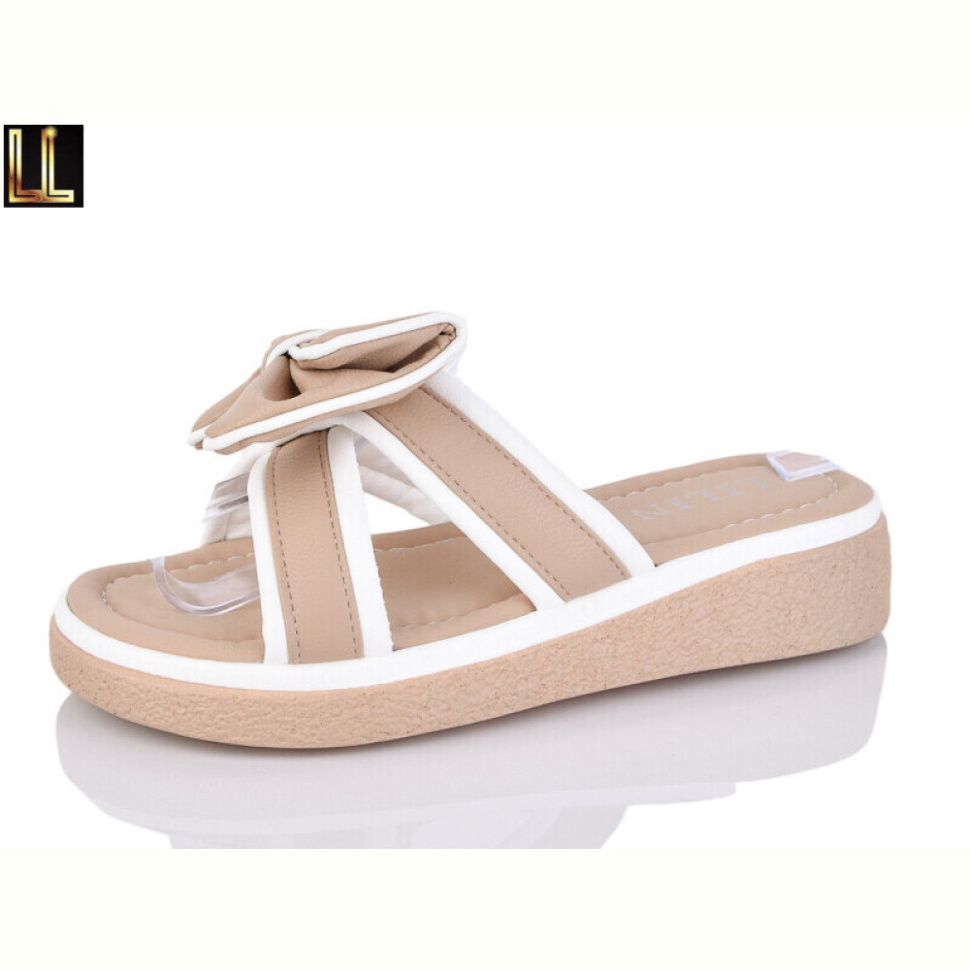 Шлепки Lilin 046-7