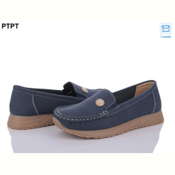 Мокасины PTPT W2313-2