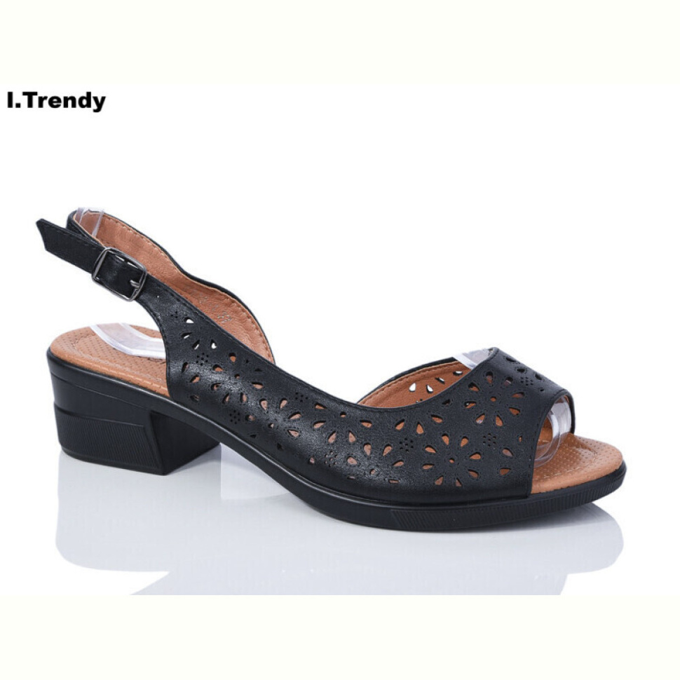 Босоножки Trendy W205-1