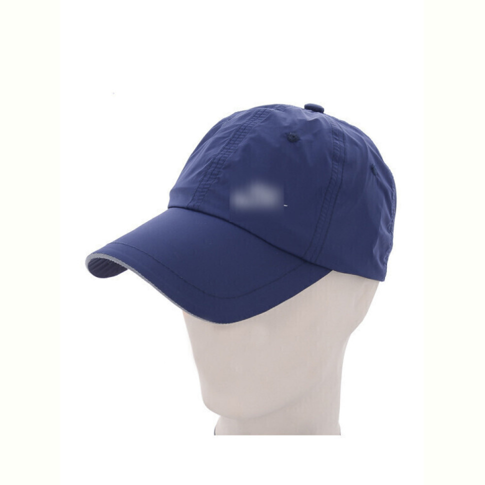 Кепка RuBi FC011-1 navy Кепка RuBi FC011-1 navy