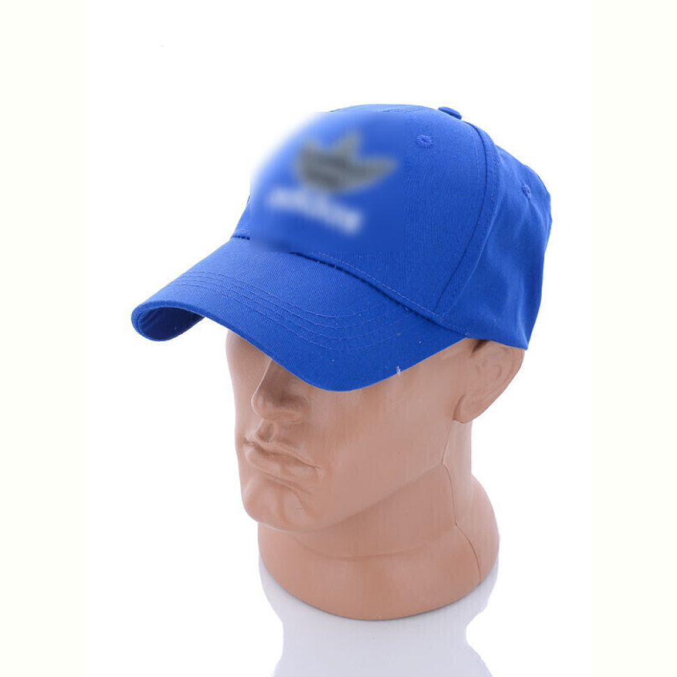 Кепка RuBi 1008-1 blue Кепка RuBi 1008-1 blue