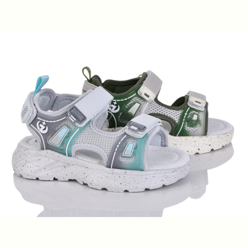 Сандалии Poni kids 2635-4B mix