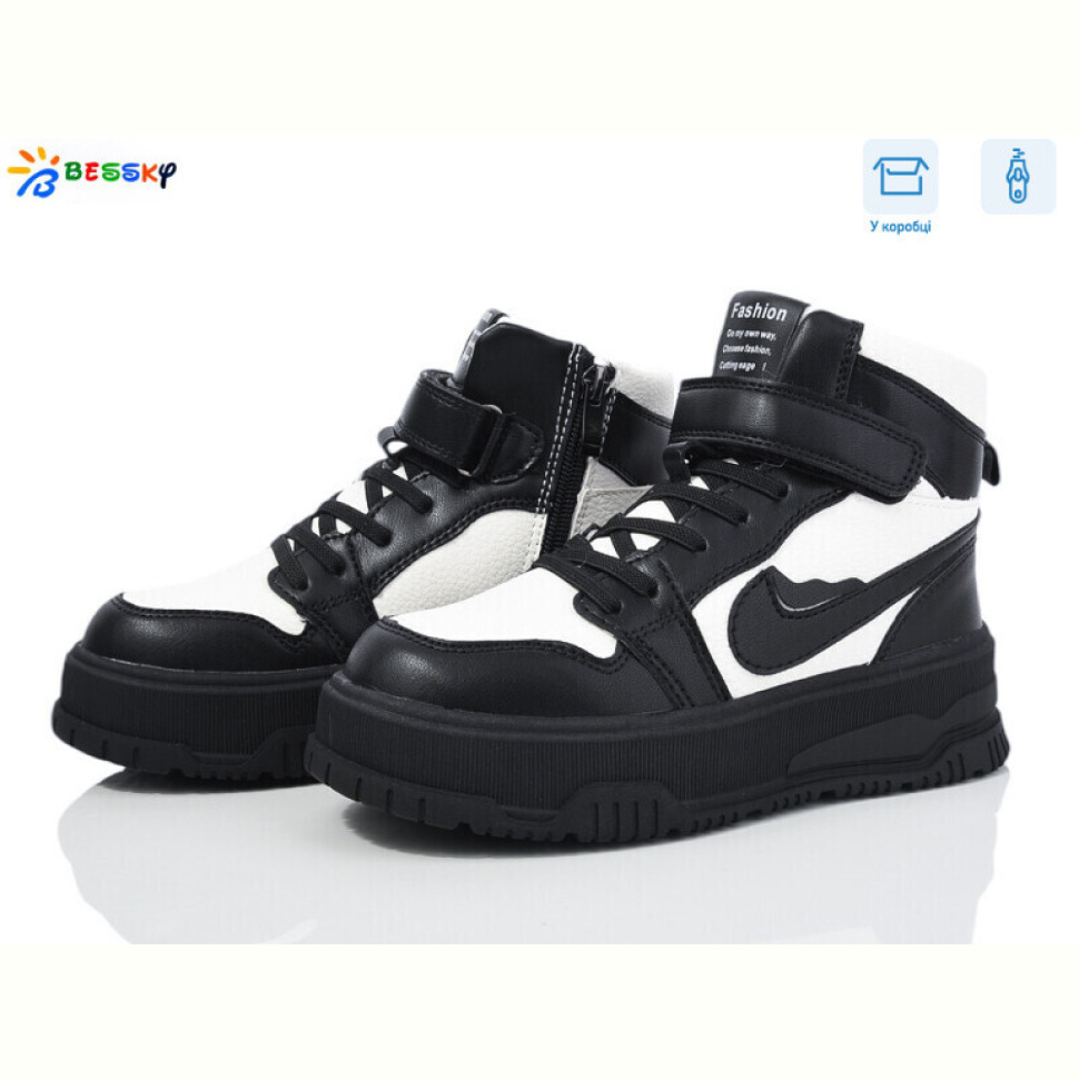 Ботинки Bessky-Kellaifeng BM4002-3C