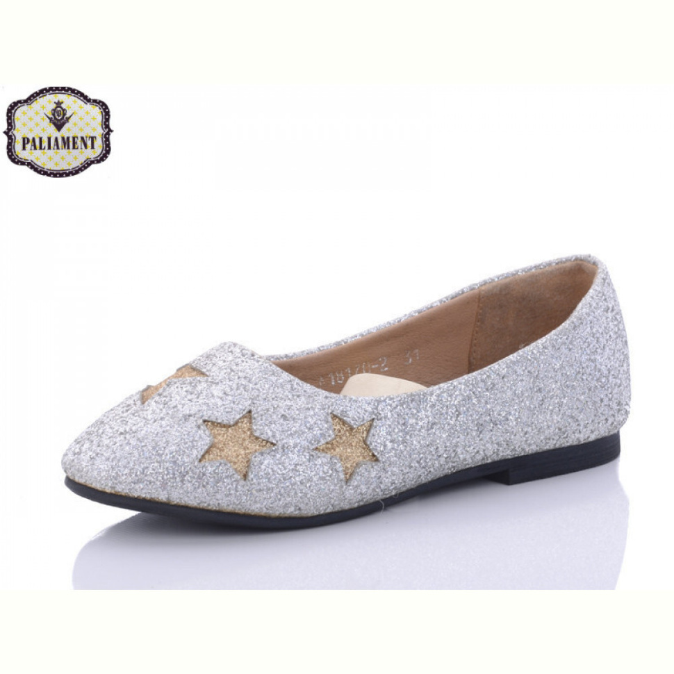 Балетки PALIAMENT A18170-2