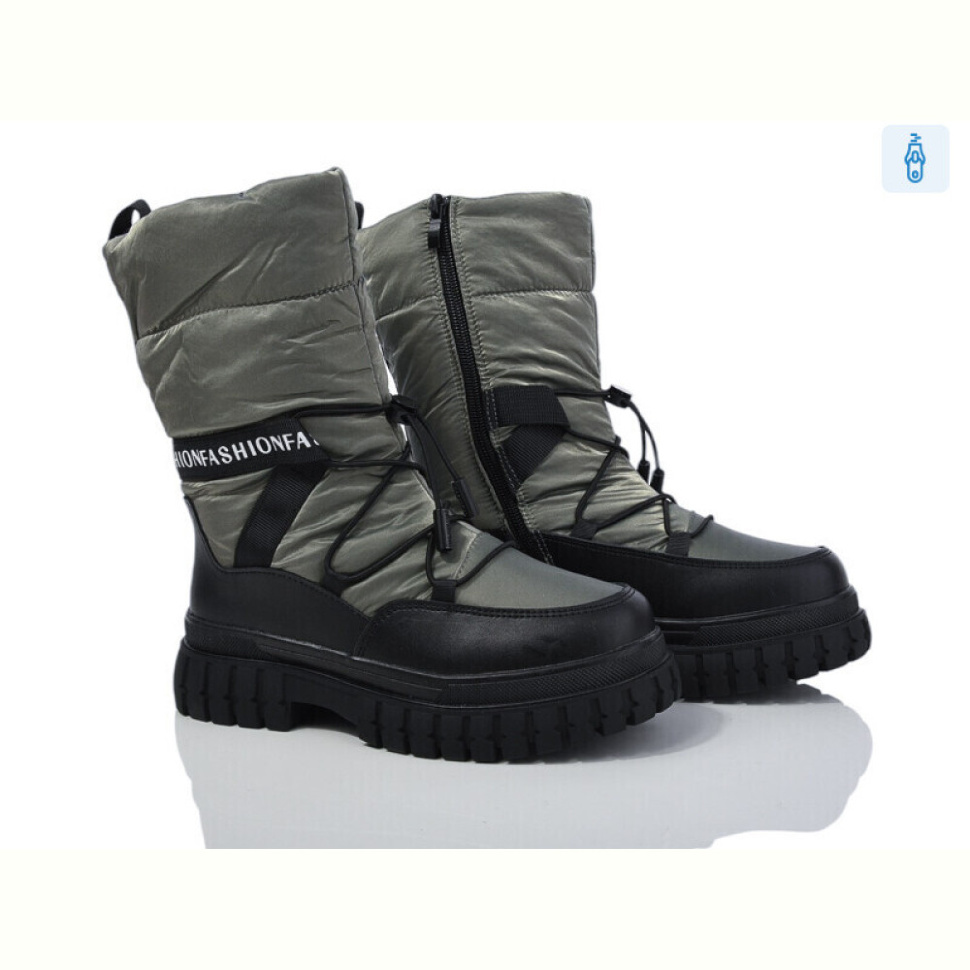 Дутики Xifa kids FG2306-3L