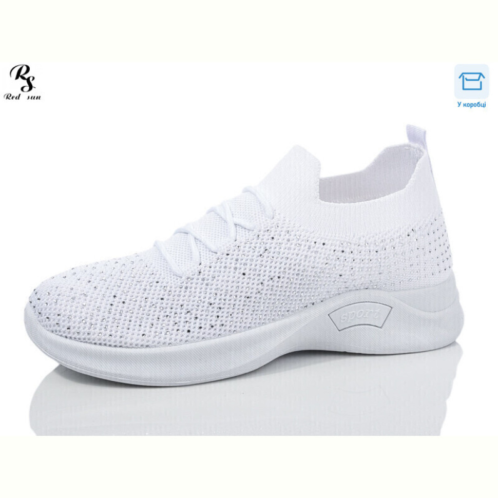 Кроссовки Red Sun LMZ2024-20-2