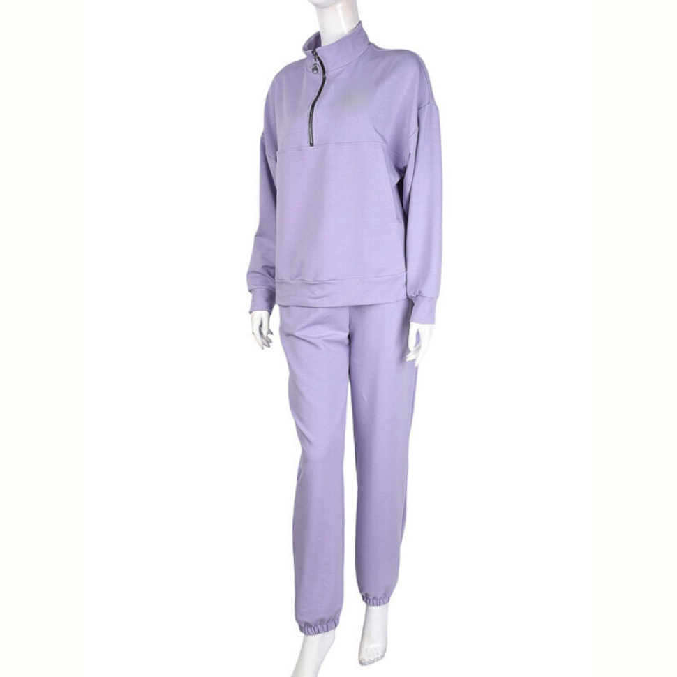 Спортивный костюм Banko N002-6 violet