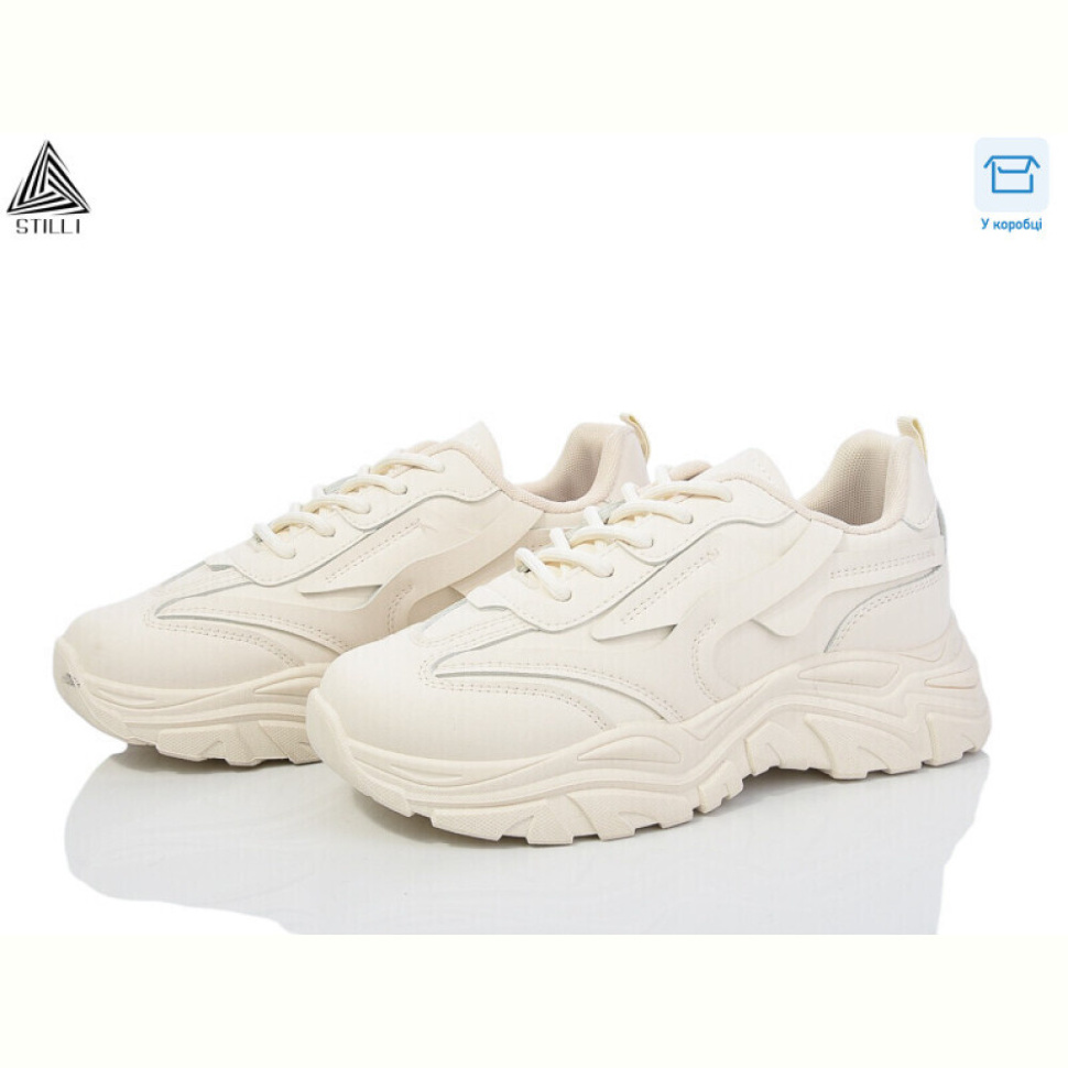 Кроссовки STILLI Group A100-3