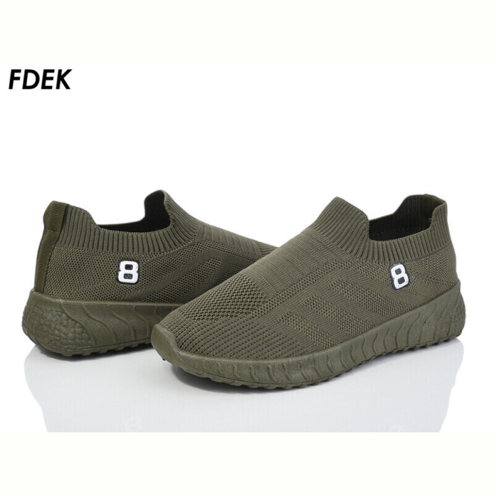 Кроссовки FDEK F9071-5