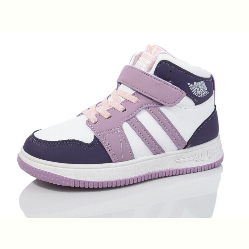 Кроссовки Xifa kids 533-038