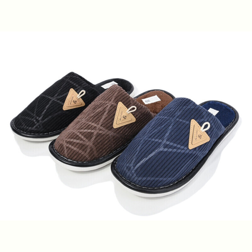 Тапки M&L  Alex13 WF90 mix