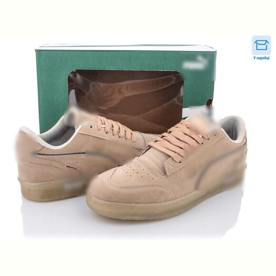 Кроссовки Dan Marest 637-6