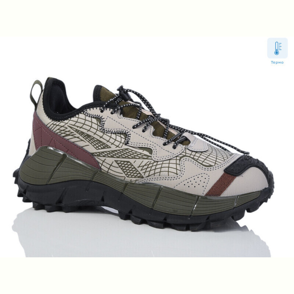 Кроссовки Sen.dini A916-5 термо