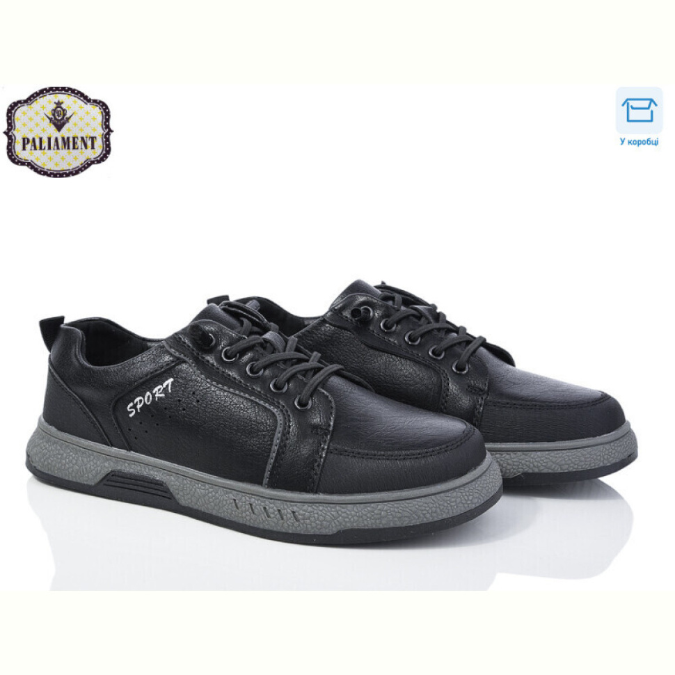 Туфли PALIAMENT D1160-2