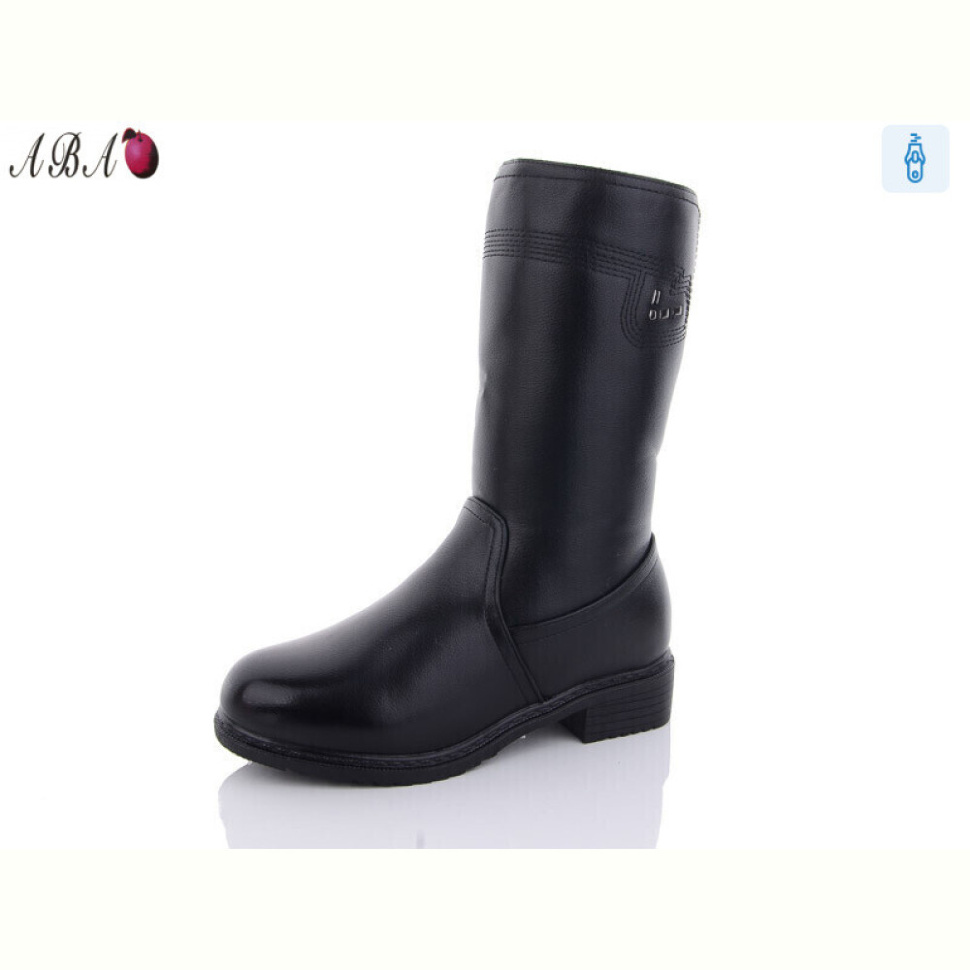 Сапоги Aba 526
