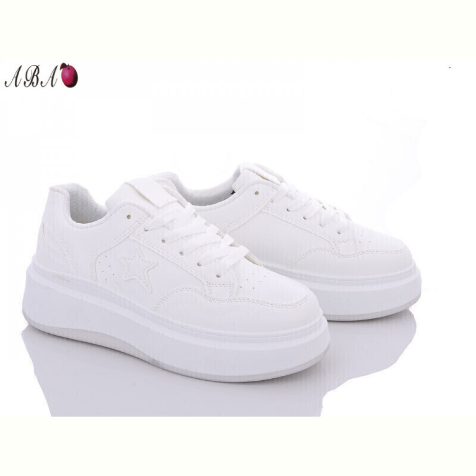 Кроссовки Aba 7007-3