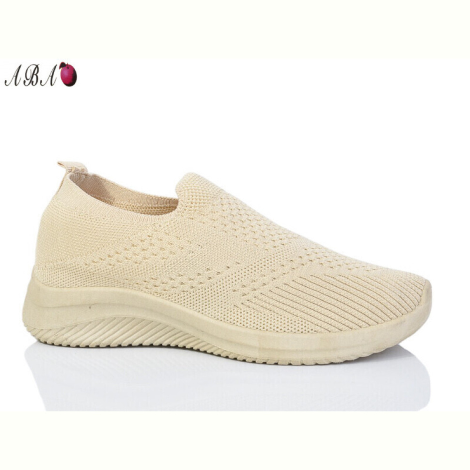 Кроссовки Aba AL07-4
