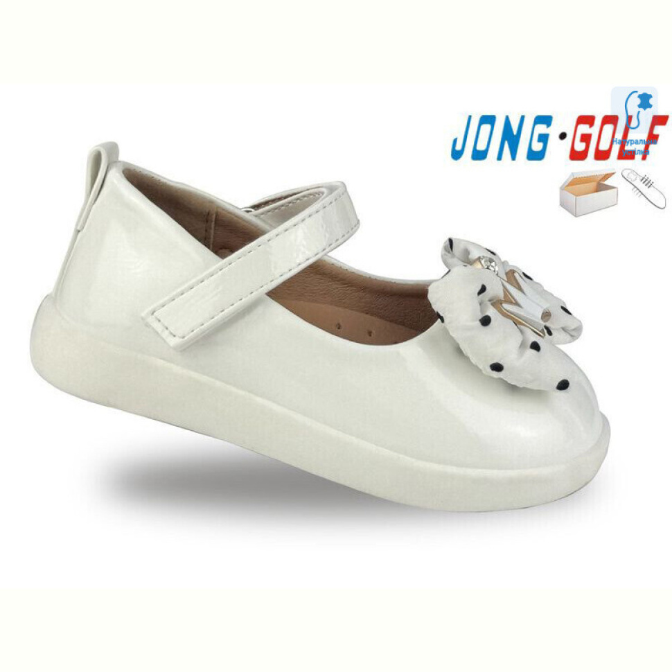 Туфли Jong Golf A11456-7