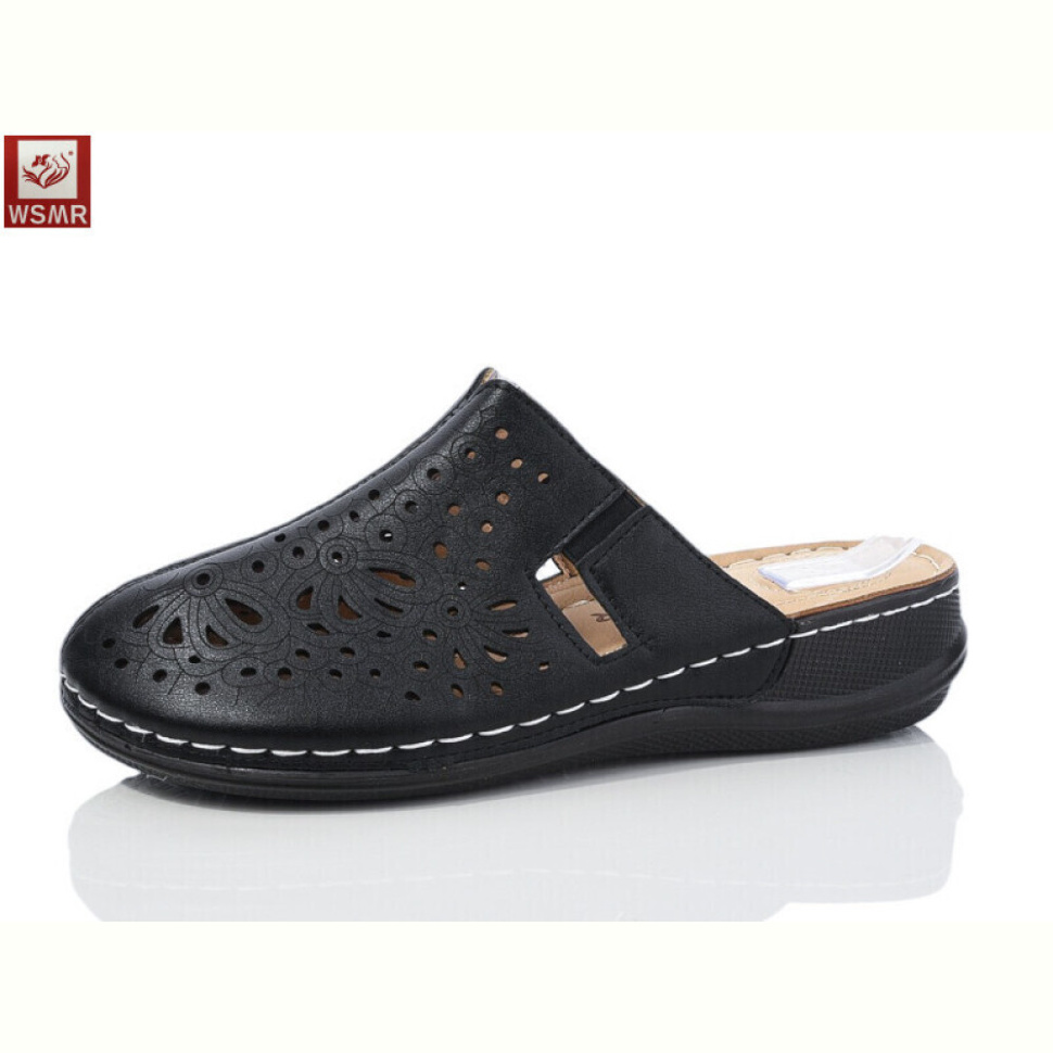 Шлепки WSMR 2501-1