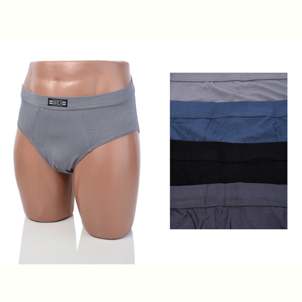 Трусы Obuvok E573 mix (08801) Трусы Obuvok E573 mix (08801)