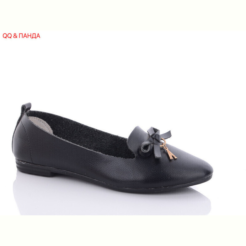 Балетки QQ&Панда F23-1