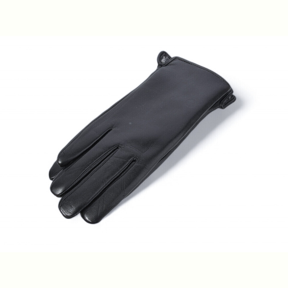 Перчатки RuBi F1 black махра