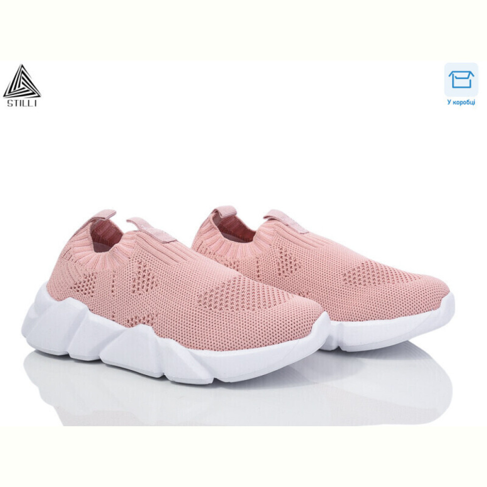 Кроссовки STILLI KIDS KT30-4 піна Кроссовки STILLI KIDS KT30-4 піна