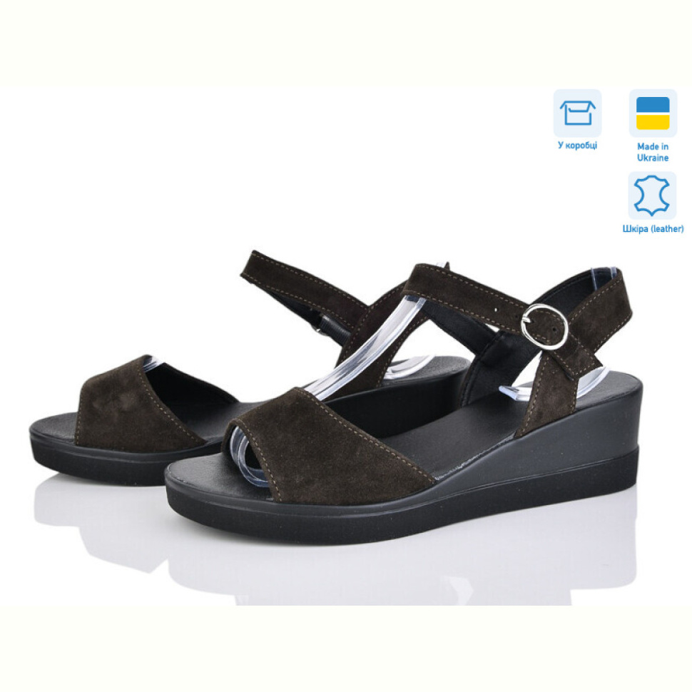 Босоножки Ailinda 1552–5к