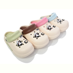 Кроксы Deshman SD10604 mix