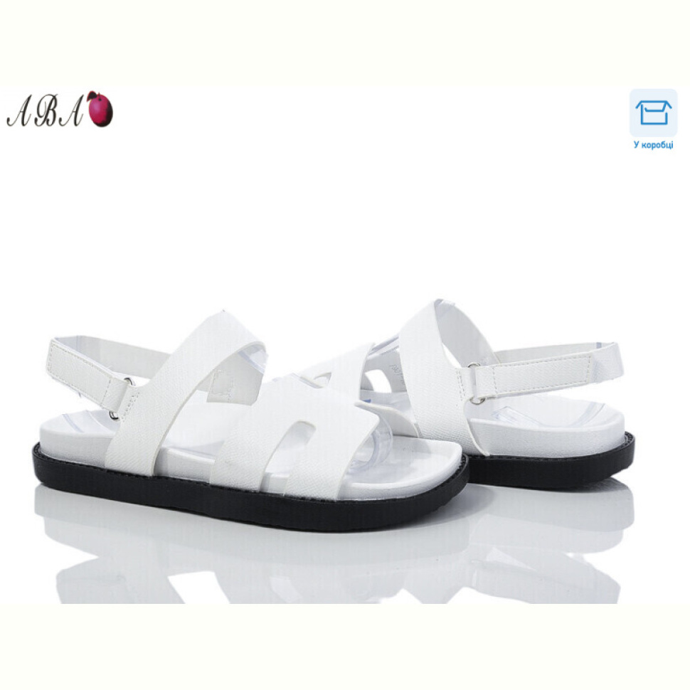 Босоножки Aba F9ABA01-10 Босоножки Aba F9ABA01-10