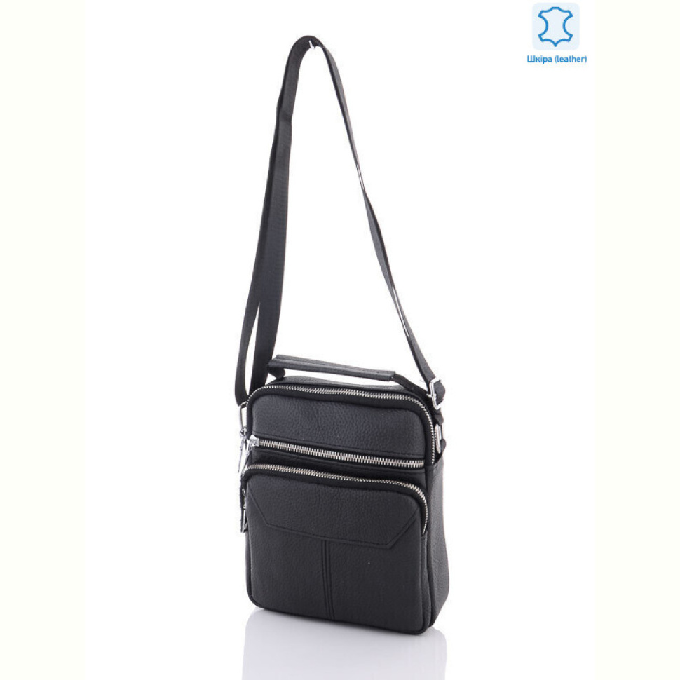 Сумка Sunshine bag 1436 black