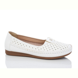 Туфли Leguzaza 911 white