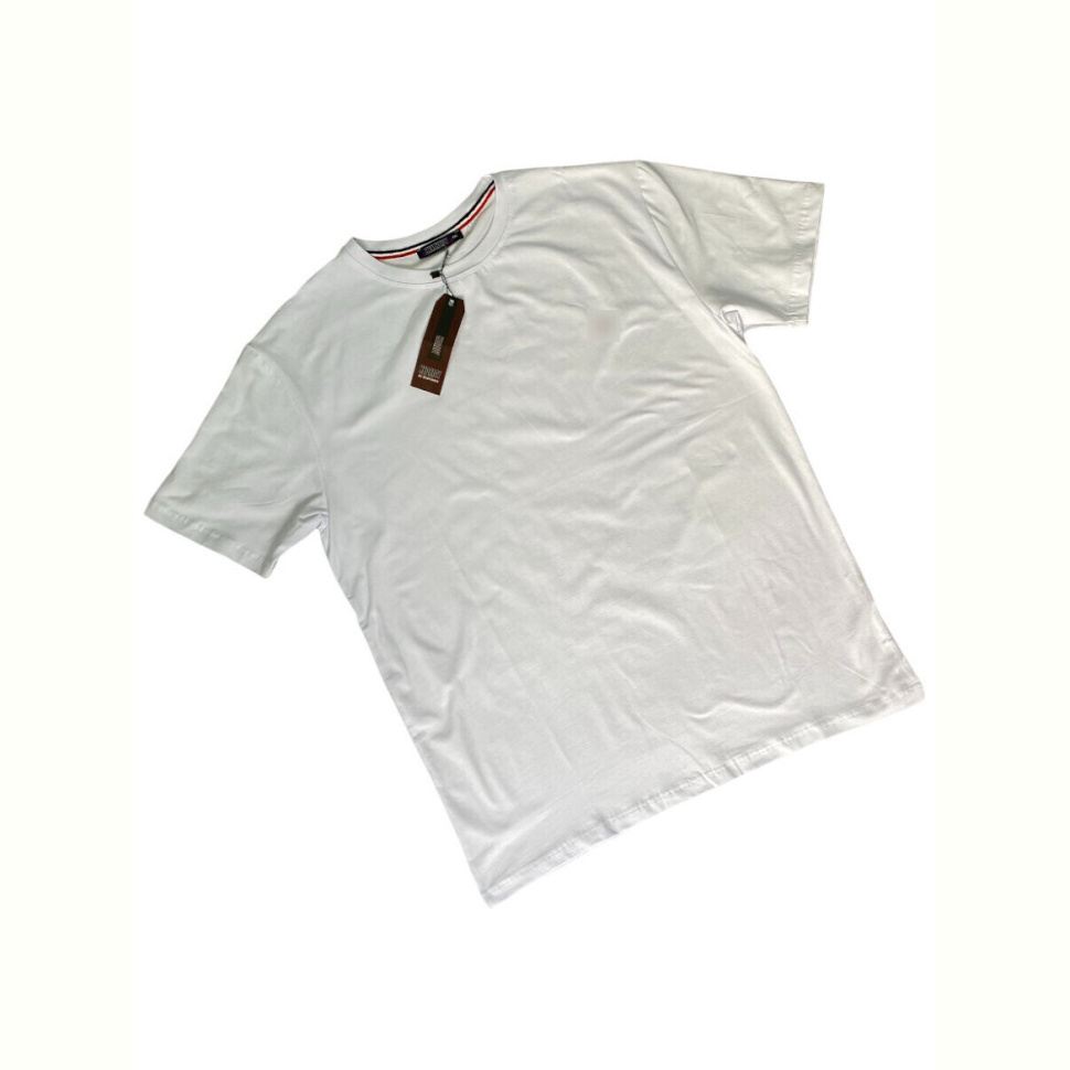 Футболка Verton T1-3 white