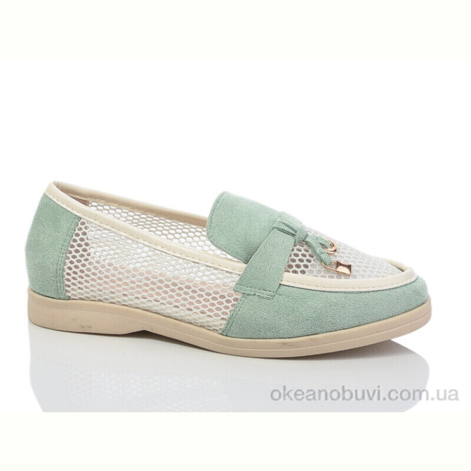 Туфли Alimama-Girnaive QQ58-4