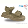 Босоножки Jong Golf C20457-3
