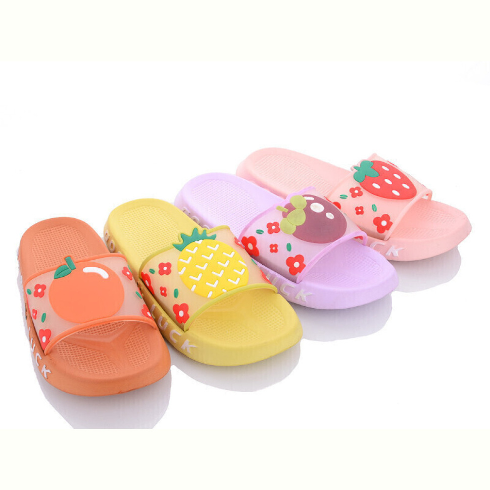 Шлепки Elmob RC29 mix