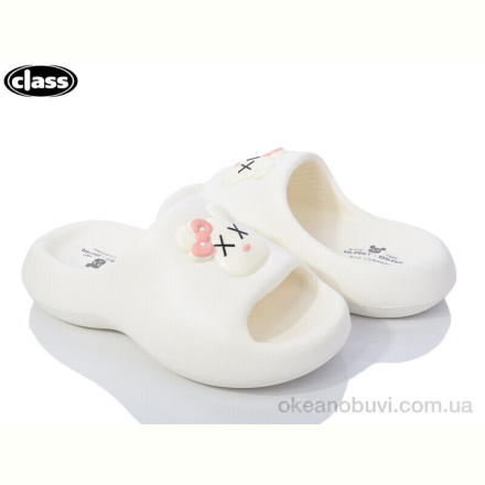 Шлепки Wei Wei-Class 2501-1