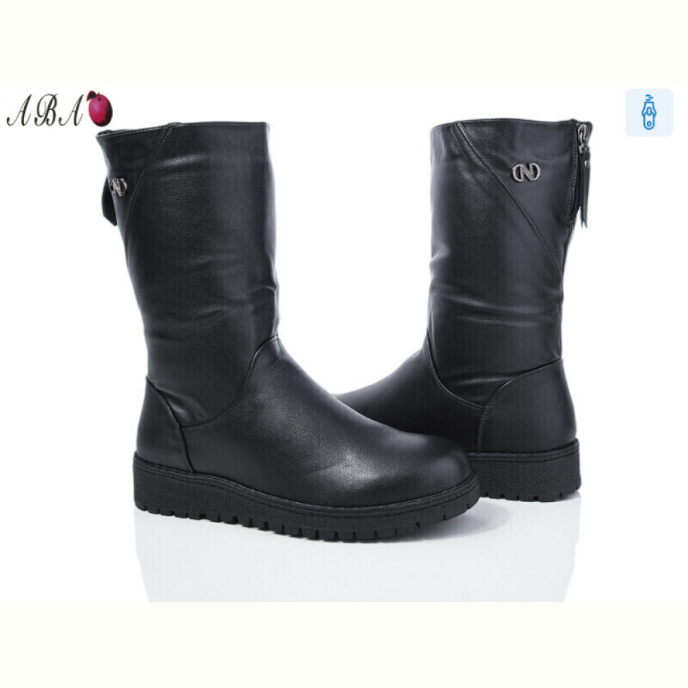 Сапоги Aba B4ABA0