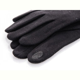 Перчатки RuBi B006 трикотаж з начісом