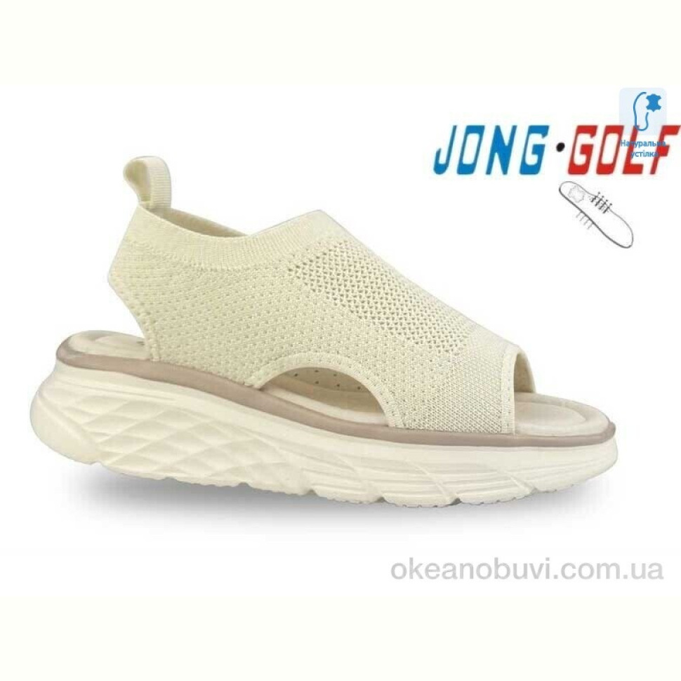 Босоножки Jong Golf C20580-6 Босоножки Jong Golf C20580-6