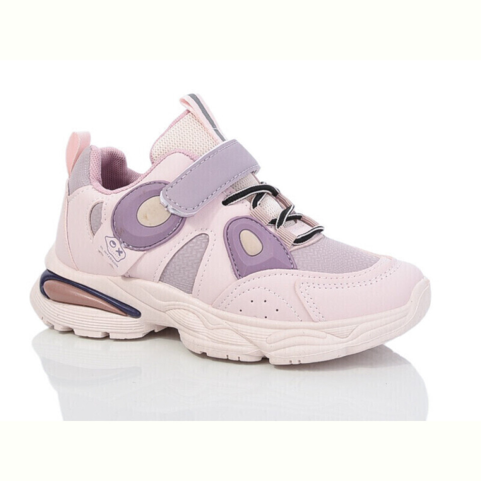 Кроссовки ASHIGULI 681-6