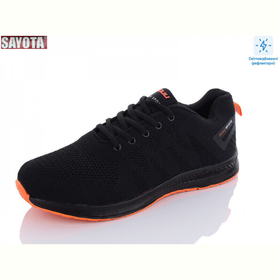 Кроссовки Sayota A6102-2 Кроссовки Sayota A6102-2